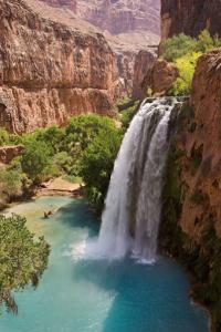 Havasu Falls Arizona